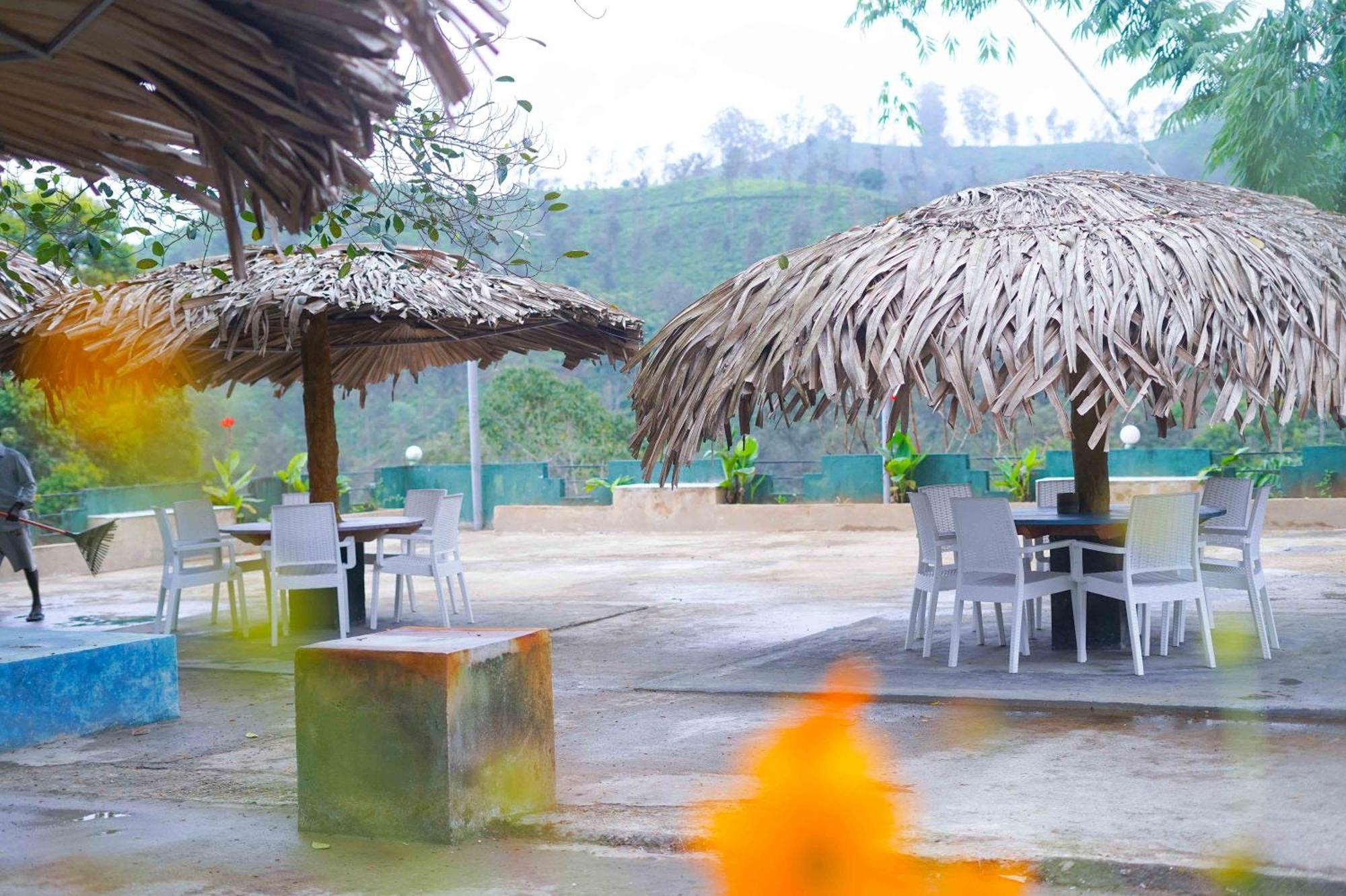 Ceylon Happy Laugh - Ella Exterior foto