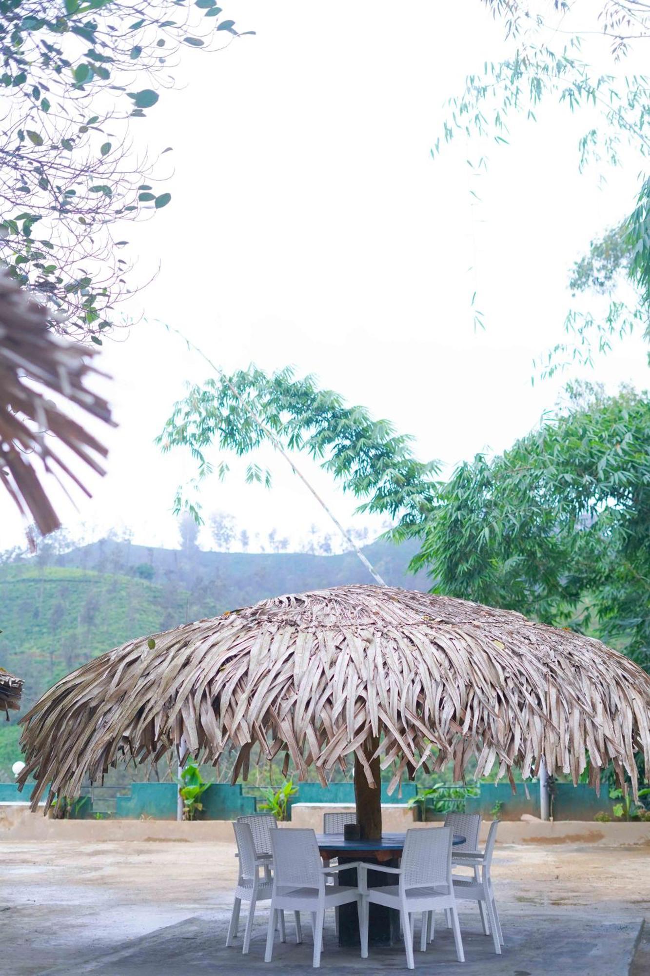 Ceylon Happy Laugh - Ella Exterior foto