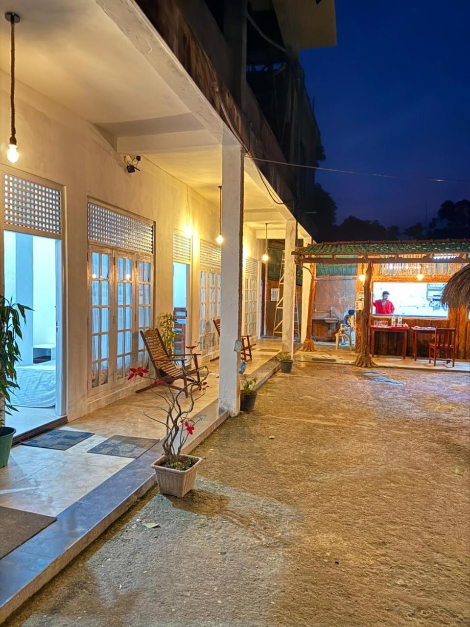 Ceylon Happy Laugh - Ella Exterior foto
