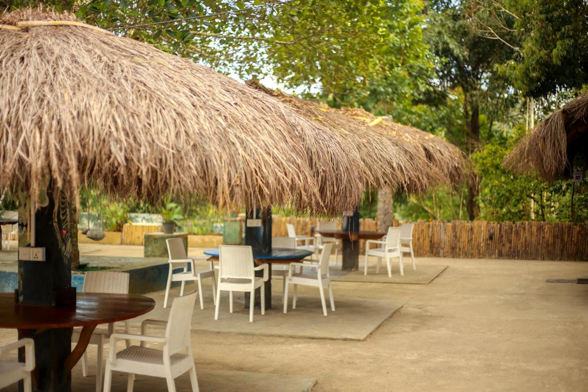 Ceylon Happy Laugh - Ella Exterior foto